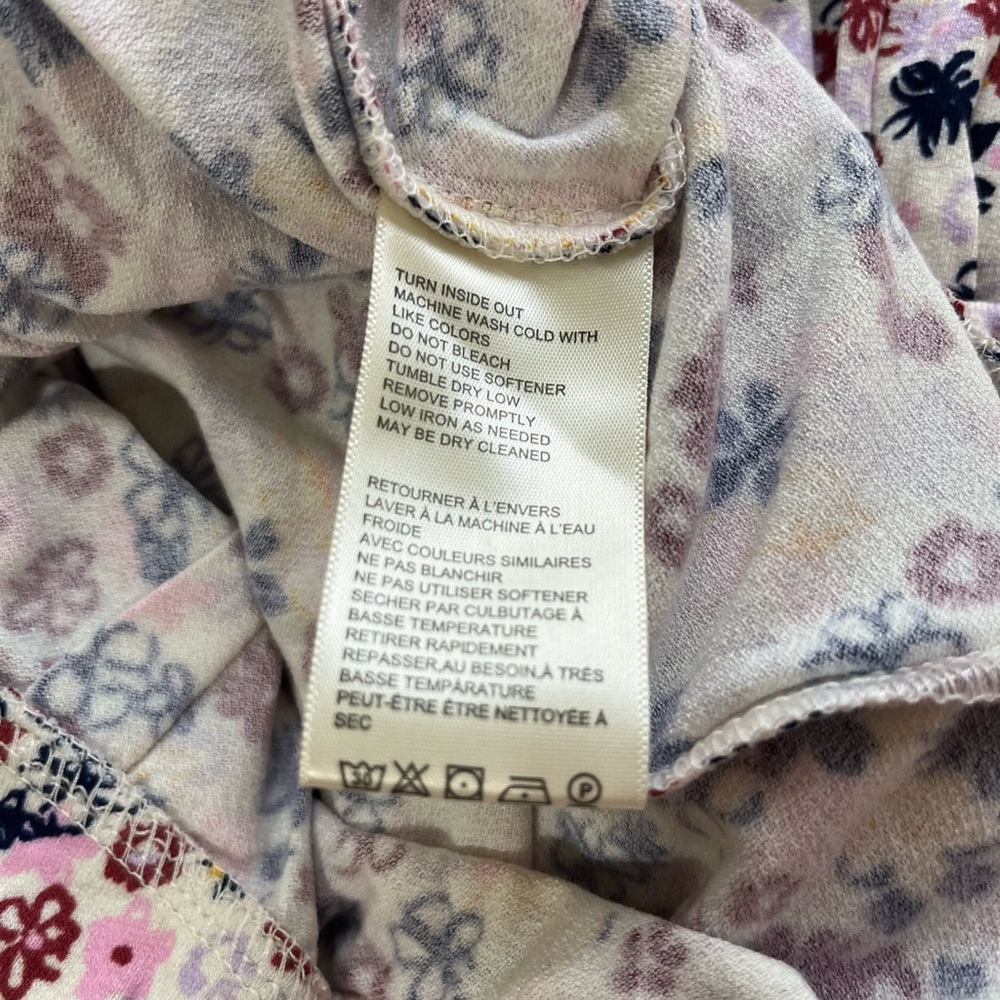 NWT Free People Vibe Check Tie Waist Jumpsuit - Picture 7 of 9